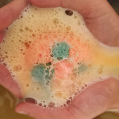 Bath Buddies Bundle | Egg Bath Bomb Sprudels® | Set of 3