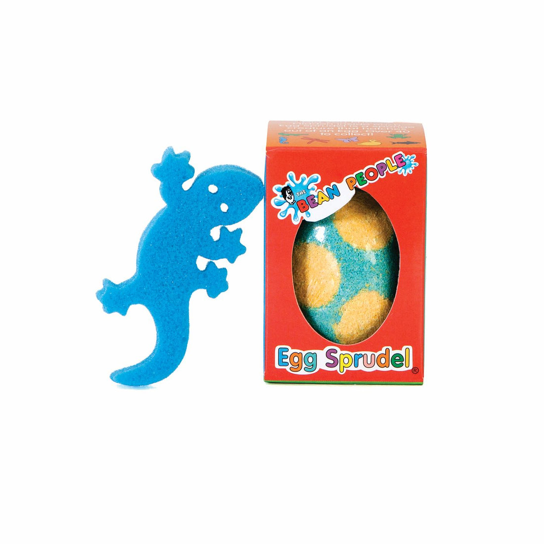 Bath Buddies Egg Bath Bomb Sprudels® | Single