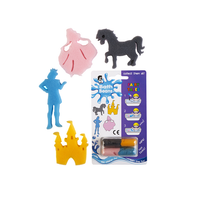 Bath Buddies Fairy Tales Bath Beans®🏰