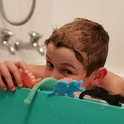 Bath Buddies Dinosaur Bath Beans®🦕