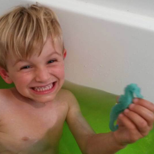 Bath Buddies Kids Bath Bomb | Single