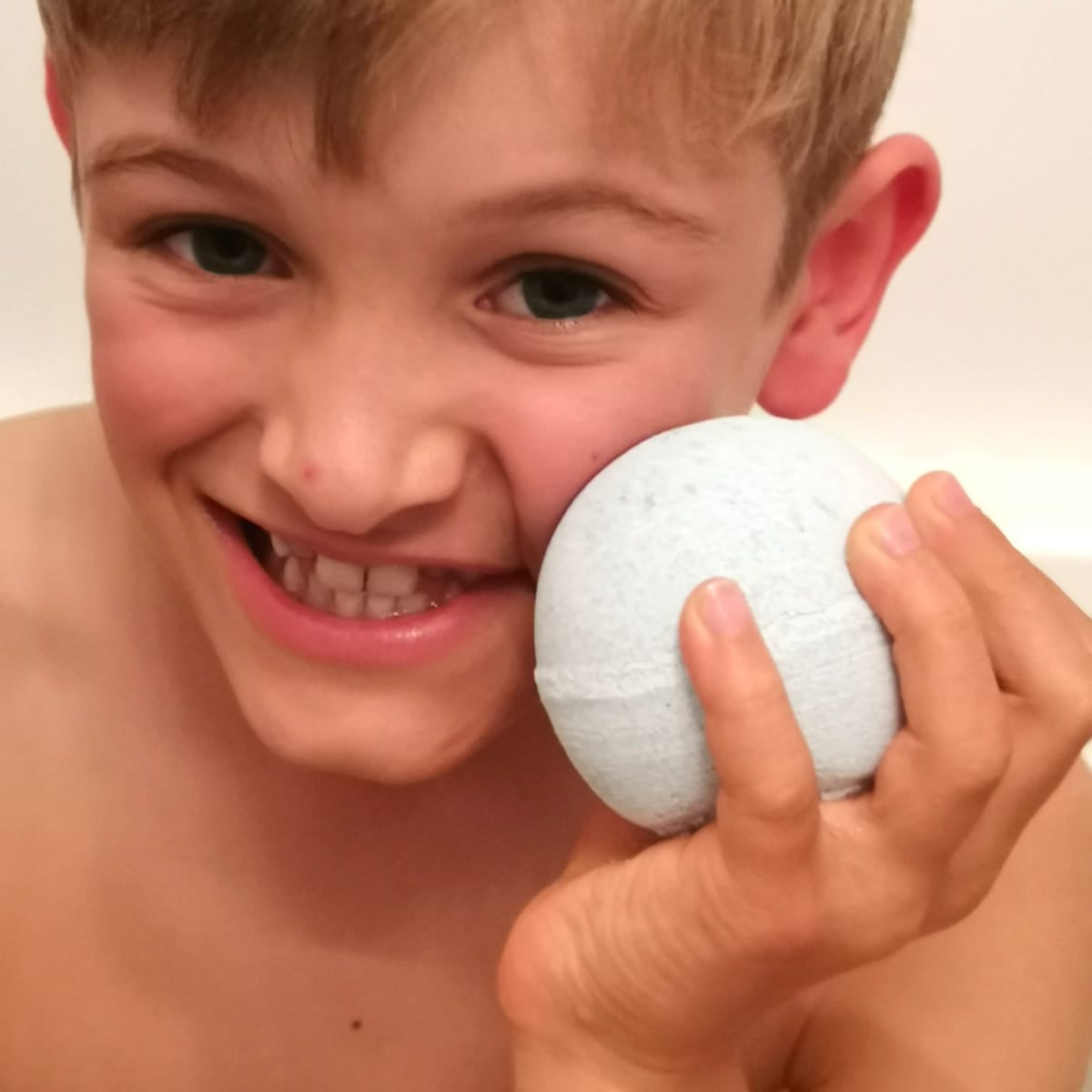 Bath Buddies JUMBO Bath Bomb Sprudels® 150g!