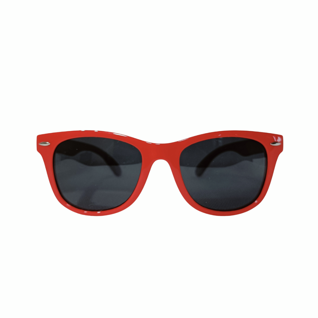Te Rā Sunglasses Wai Classic 5 years +