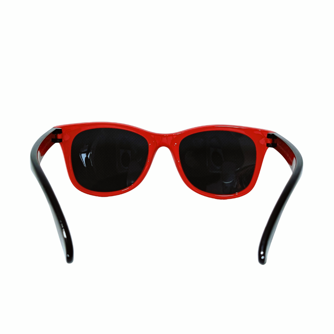 Te Rā Sunglasses Wai Classic 5 years +