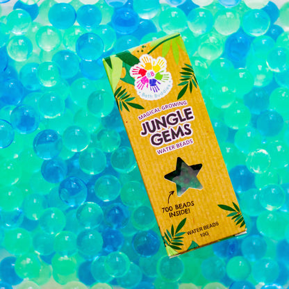 Bath Buddies Bundle | Water Beads | Full set of 5 Boxes