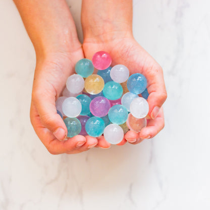 Bath Buddies Bundle | Water Beads | Full set of 5 Boxes