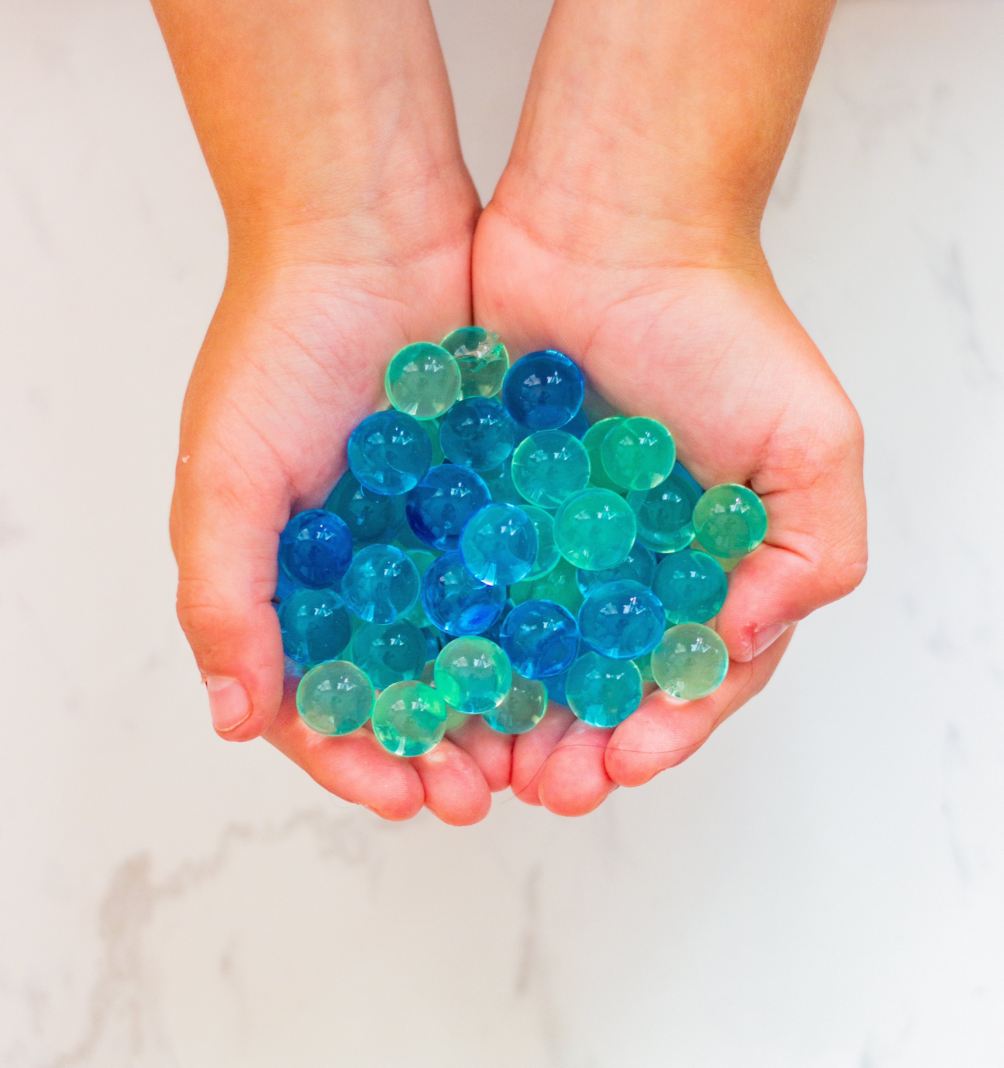 Bath Buddies Bundle | Water Beads | Full set of 5 Boxes