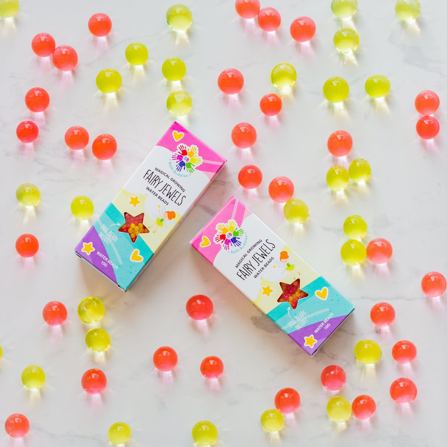 Bath Buddies Bundle | Fairytales Fun