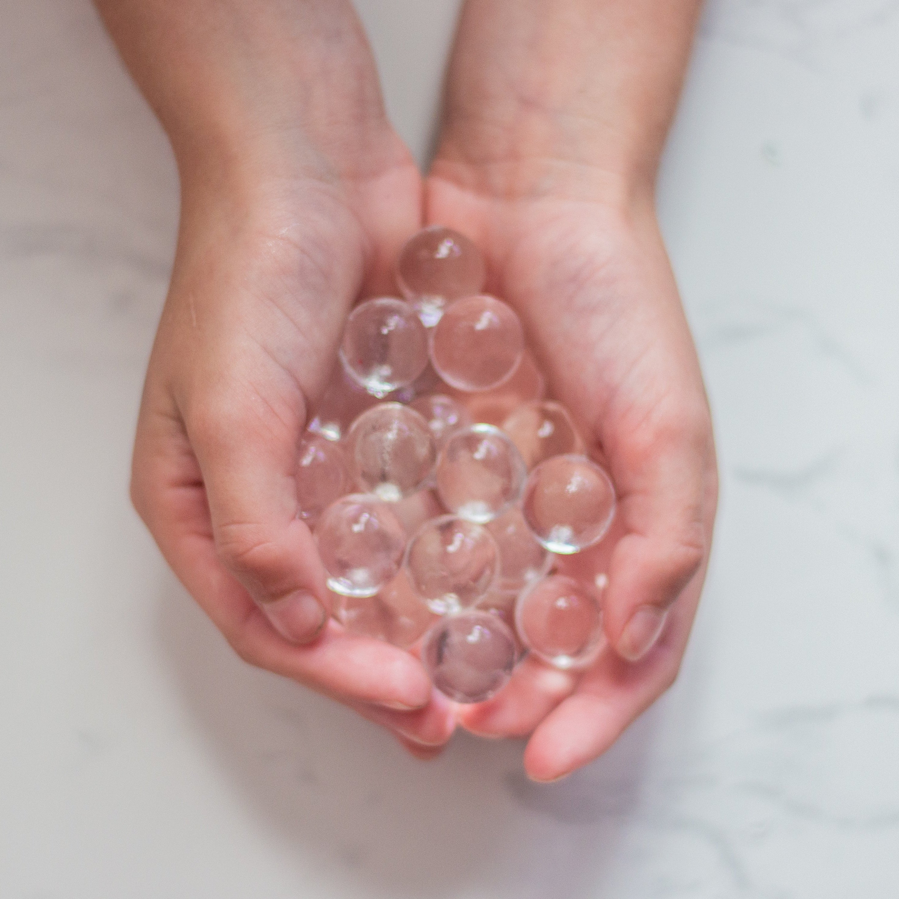 Bath Buddies Bundle | Water Beads | Full set of 5 Boxes