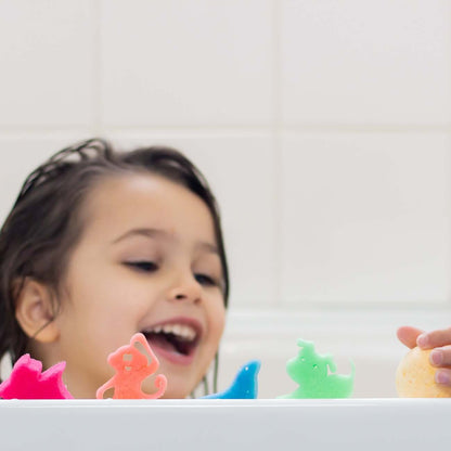Bath Buddies Kids Bath Bomb | Single