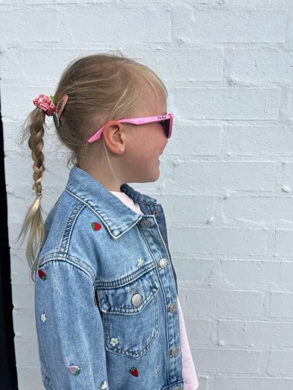 Te Rā Sunglasses Māhanga 4 years +