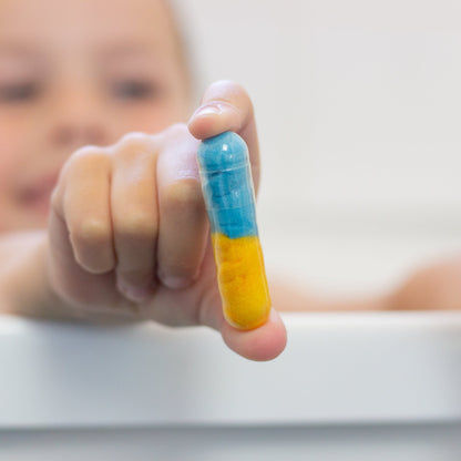 Bath Buddies Bundle | Under the Sea Adventure