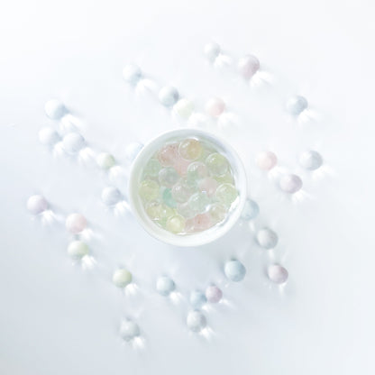 Bath Buddies Water Beads | Glow In The Dark