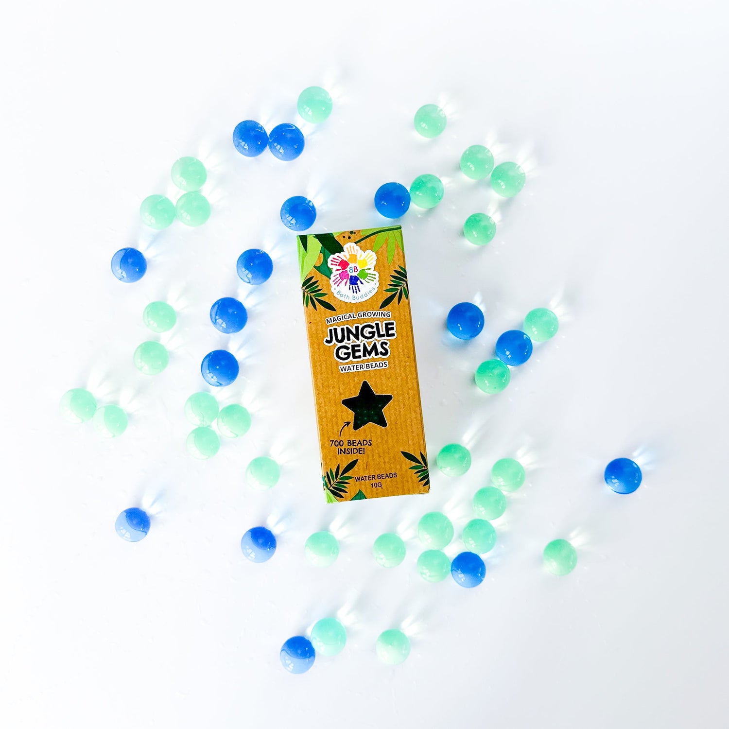 Bath Buddies Bundle | Dino Adventure Pack