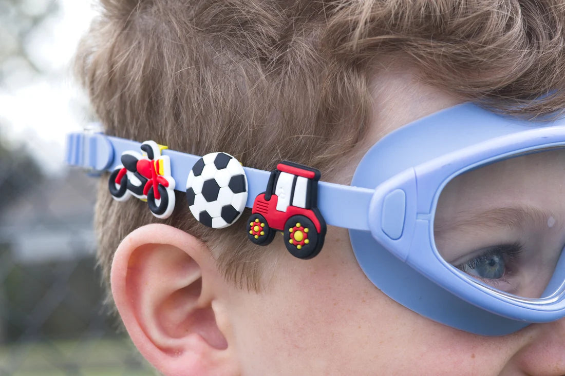 Kiddo Goggle Togglez