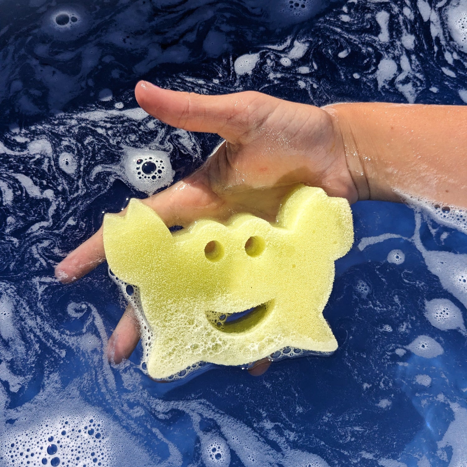 Bath Buddies JUMBO Bath Bomb Sprudels® 150g!