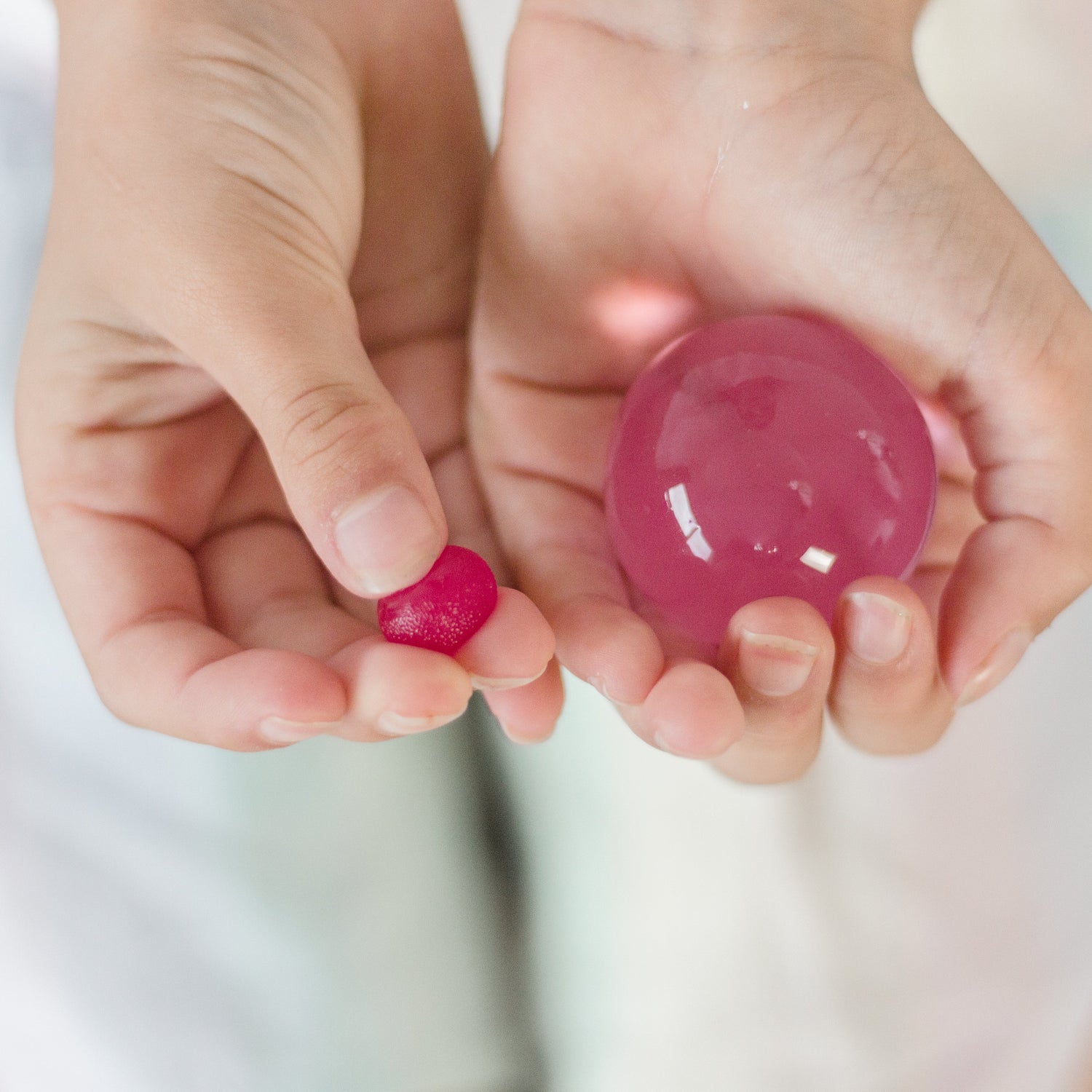 Bath Buddies Water Beads | JUMBO