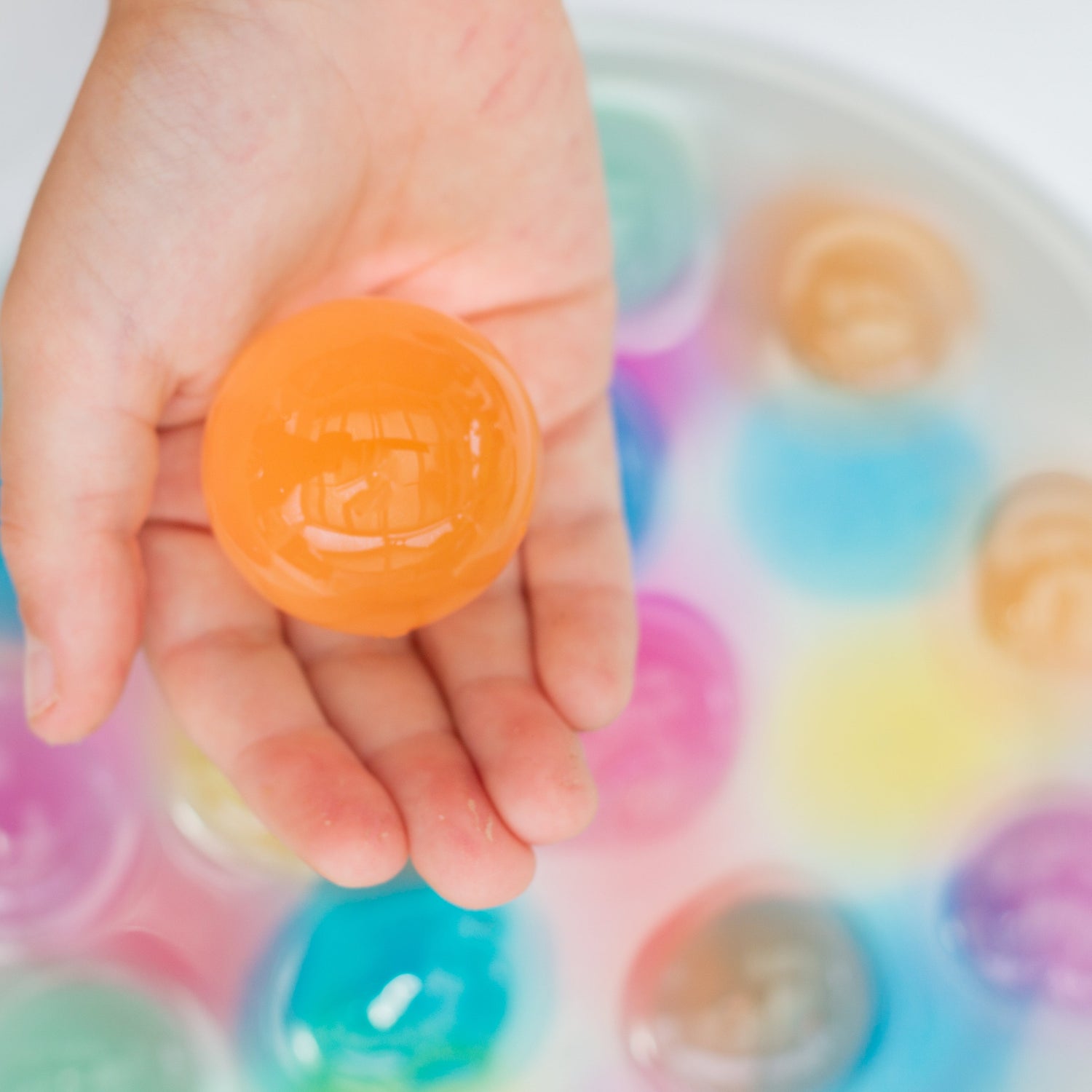 Bath Buddies Water Beads | JUMBO