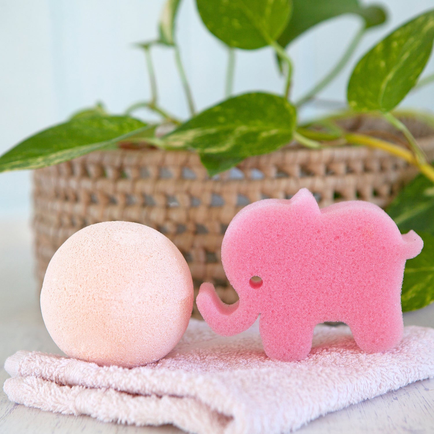 Bath Buddies Bundle | JUMBO Bath Bomb Sprudels® | set of 3