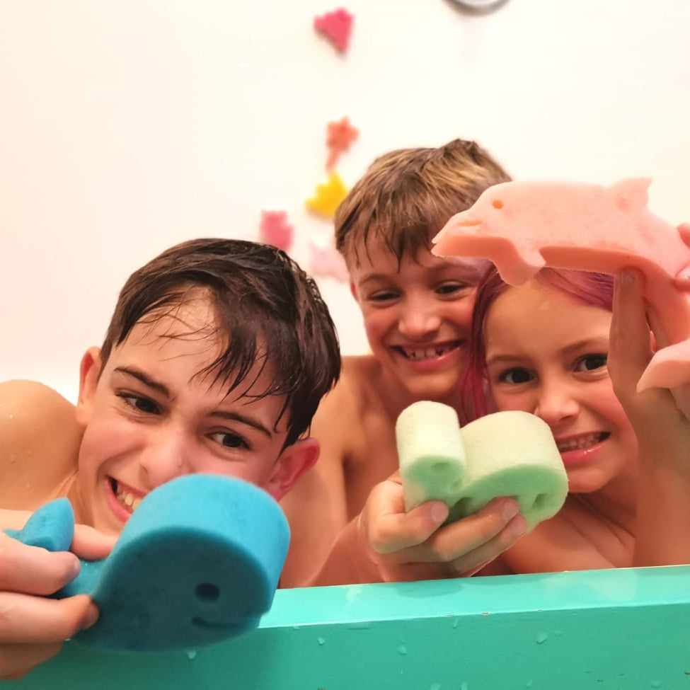 Bath Buddies JUMBO Bath Bomb Sprudels® 150g!