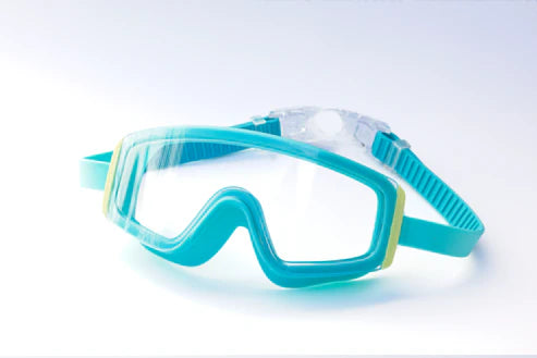 Kiddo Goggles Limited Edition