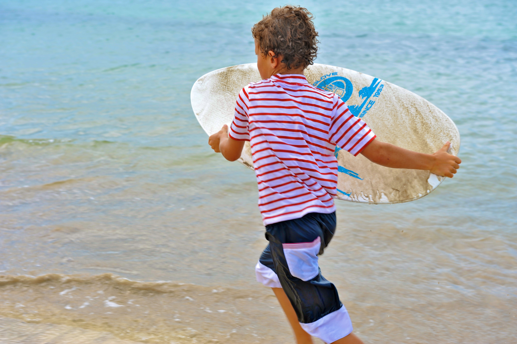 Boys Boardshorts