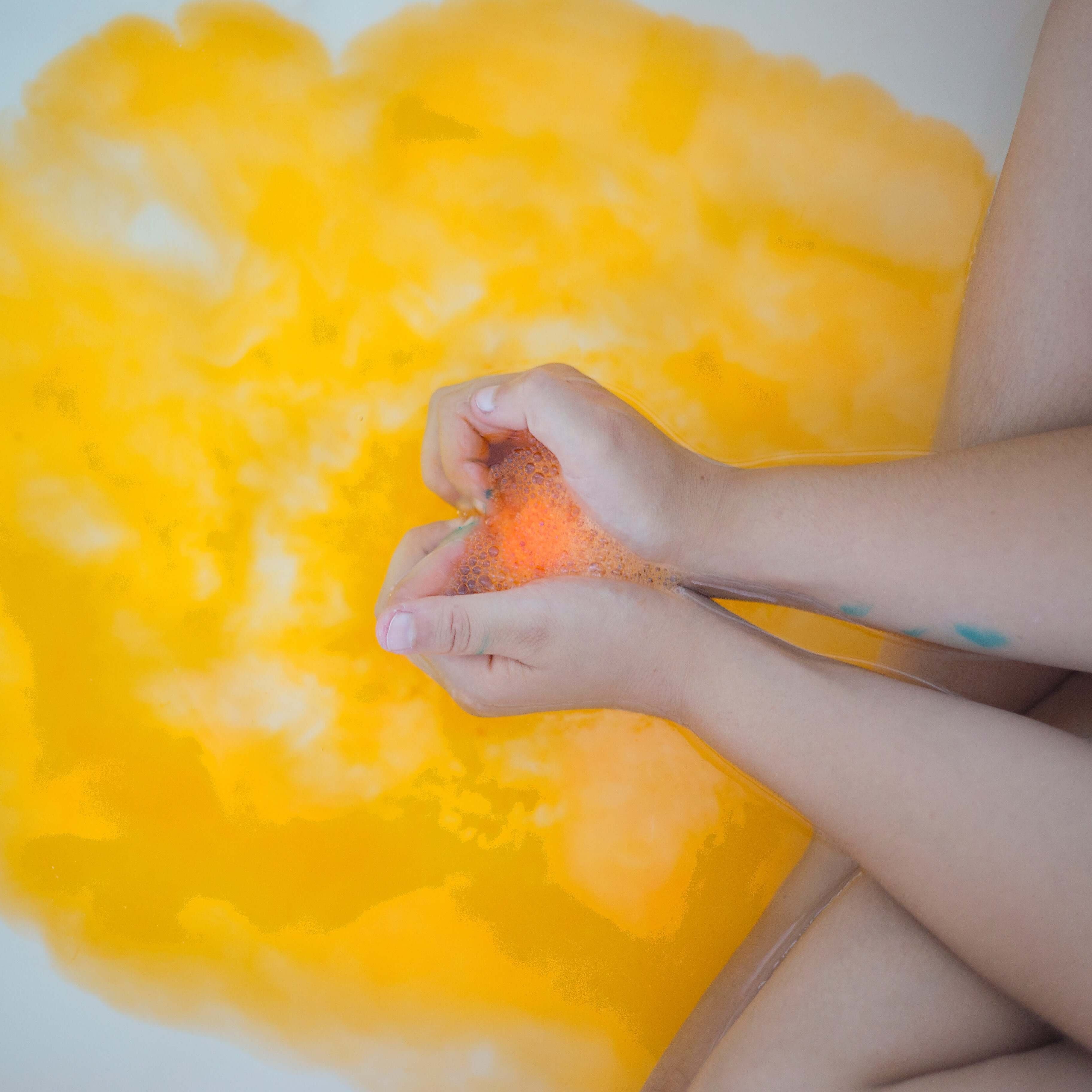 Bath Buddies Kids Bath Bomb Sprudels® | 6 Pack