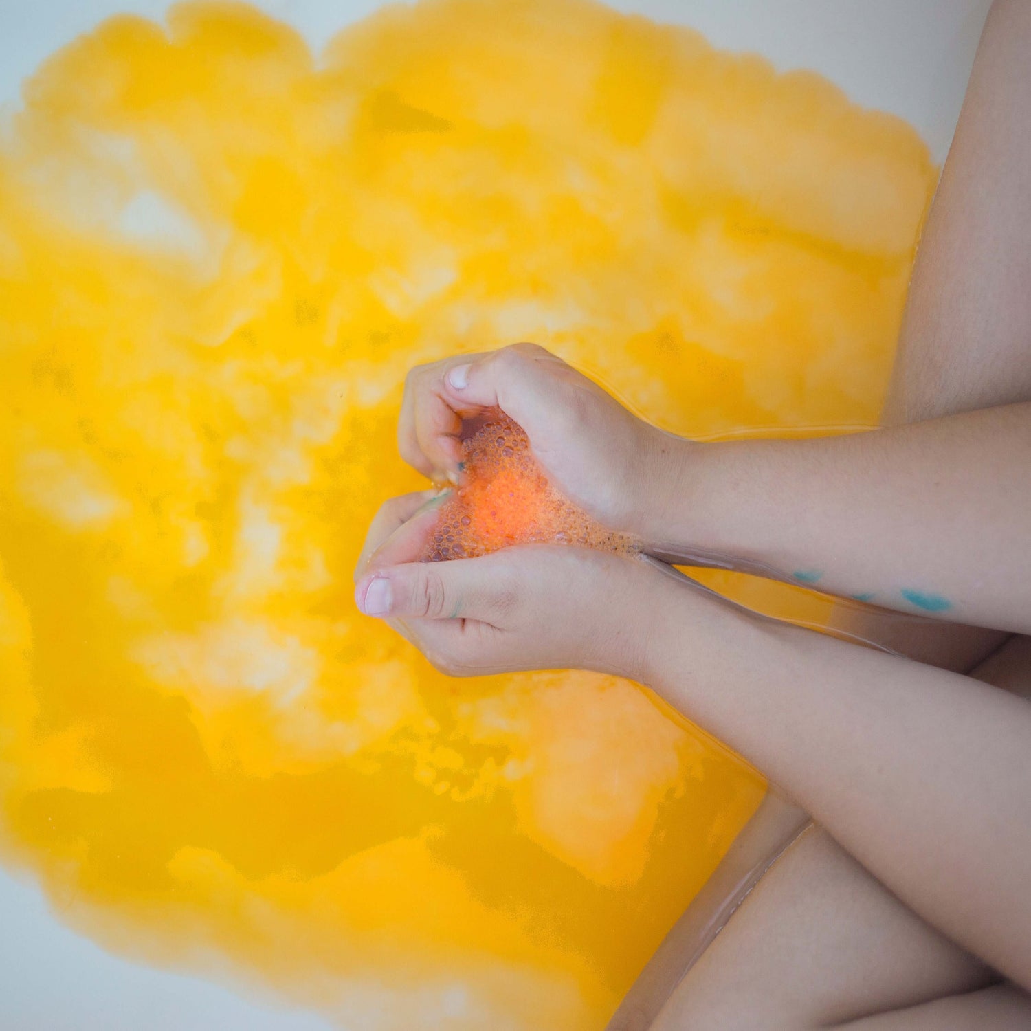 Bath Buddies Kids Bath Bomb | Single