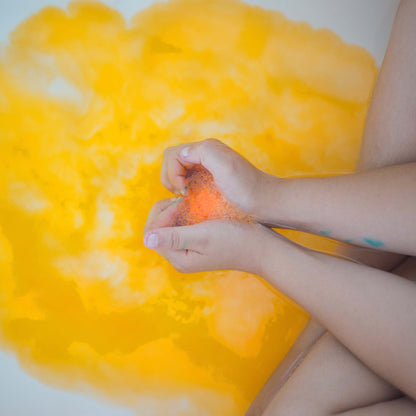 Bath Buddies Kids Bath Bomb | Single