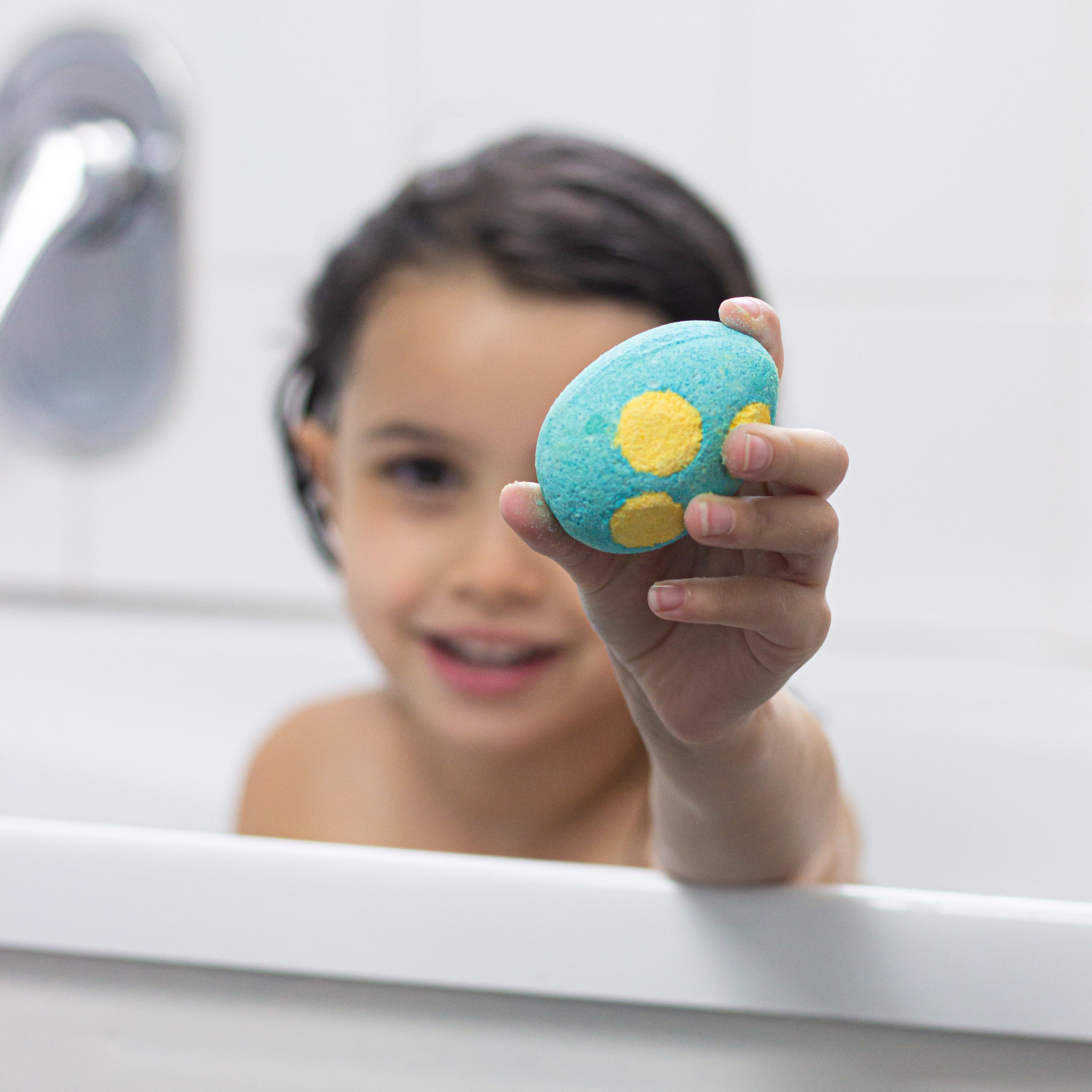 Bath Buddies Bundle | Dino Egg Bath Bomb Sprudels® | Set of 3 *NEW*