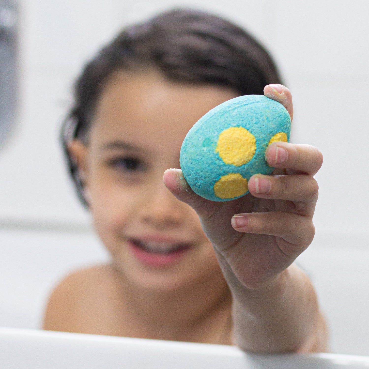 Bath Buddies Bundle | Egg Bath Bomb Sprudels® | Set of 3