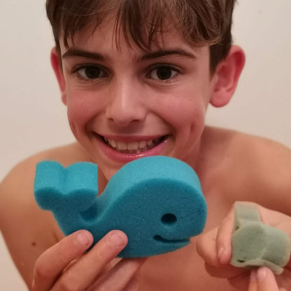 Bath Buddies JUMBO Bath Bomb Sprudels® 150g!