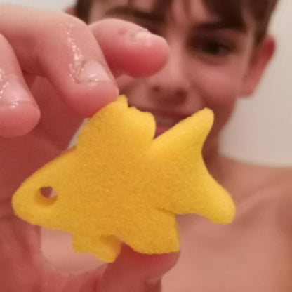 Bath Buddies Egg Bath Bomb Sprudels® | Single