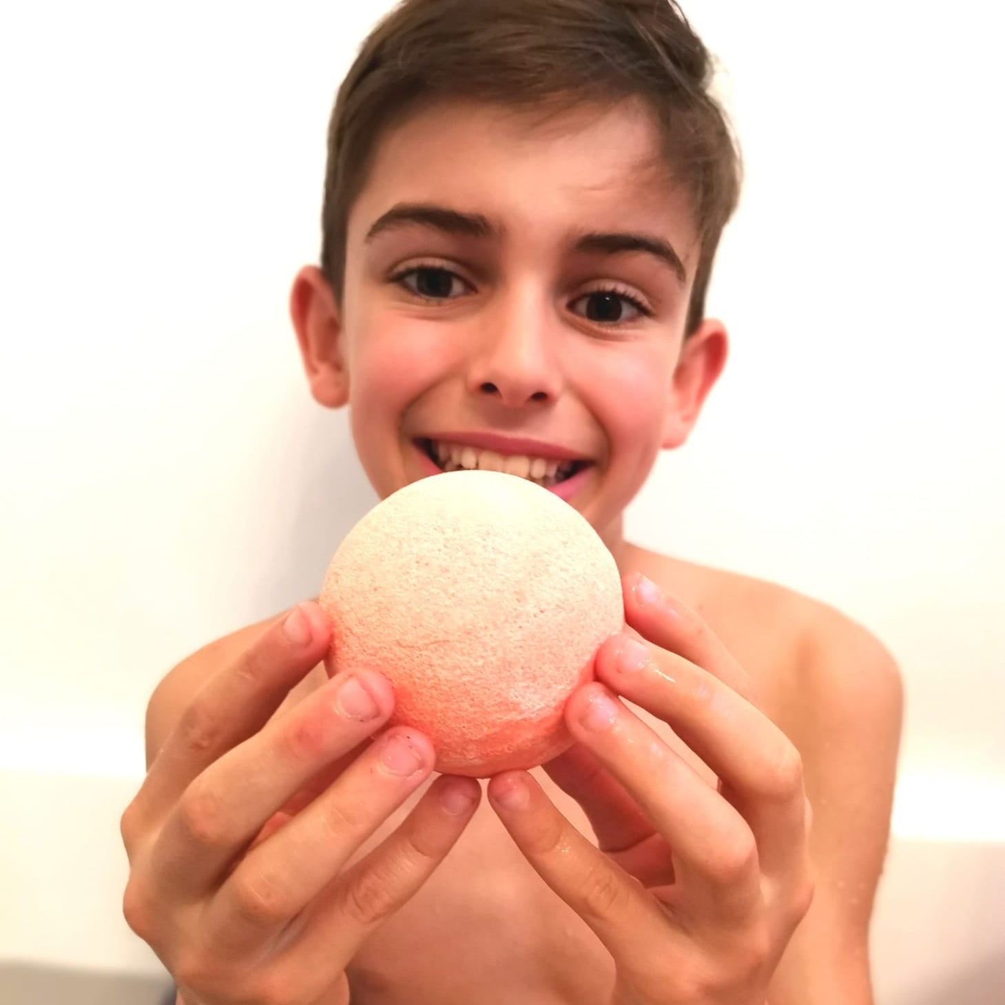 Bath Buddies JUMBO Bath Bomb Sprudels® 150g!