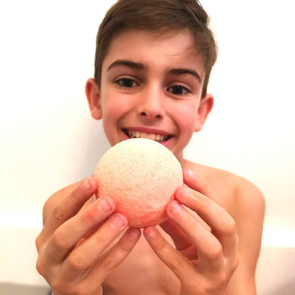 Bath Buddies JUMBO Bath Bomb Sprudels® 150g!