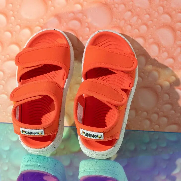 Minnow Designs Roamii v2.0 Water Play Sandal