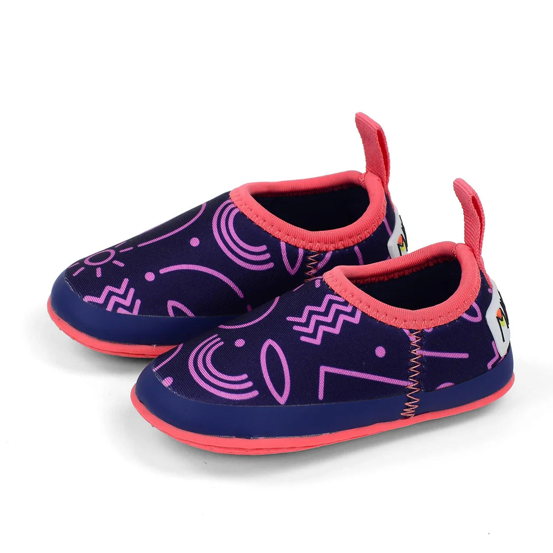 Minnow Designs Flex Swimmable Water Shoe