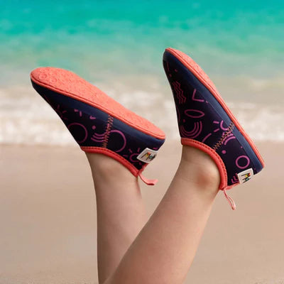 Minnow Designs Flex Swimmable Water Shoe