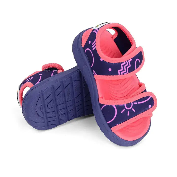 Minnow Designs Roamii v2.0 Water Play Sandal