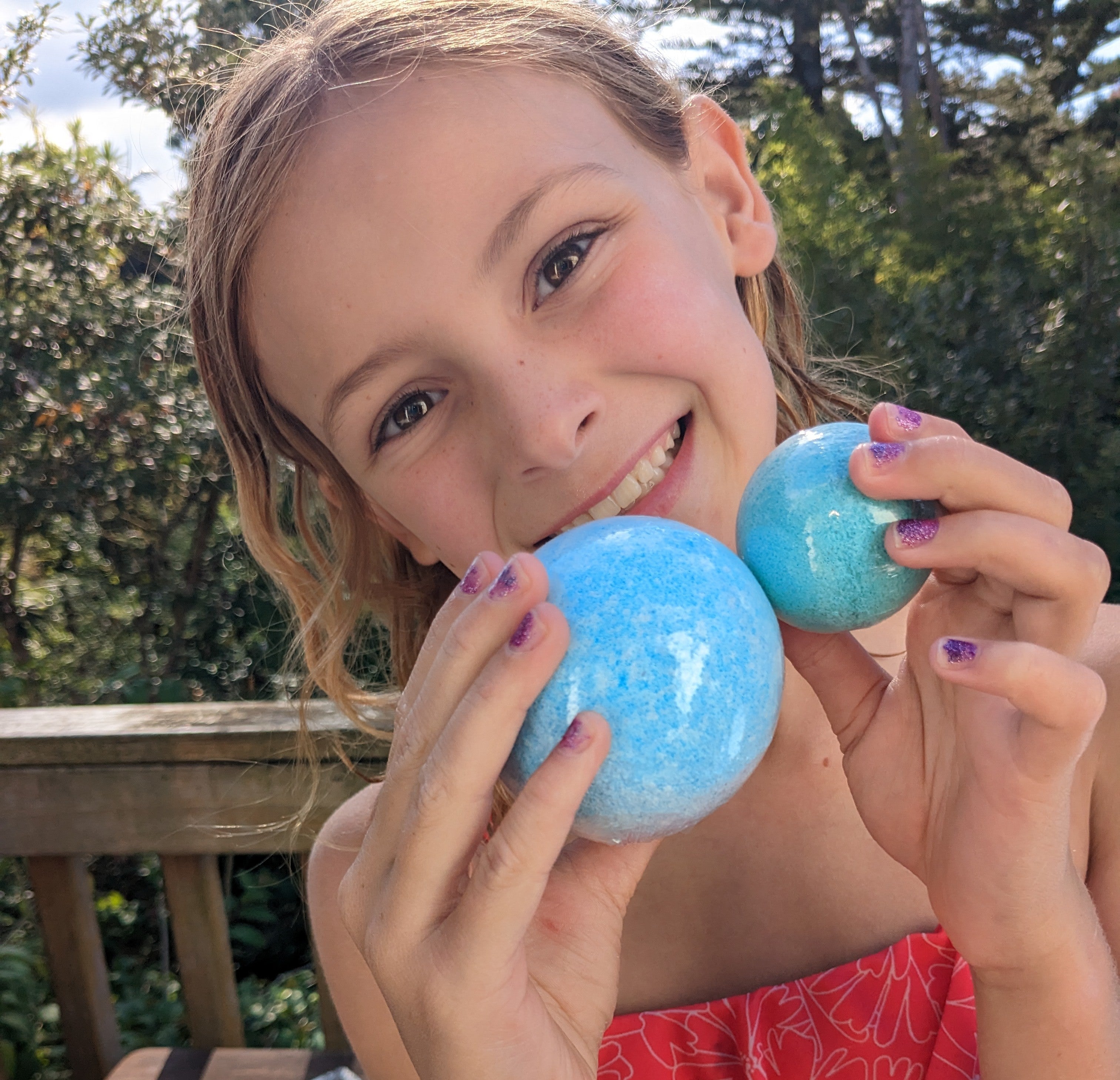 Bath Buddies JUMBO Bath Bomb Sprudels® 150g!