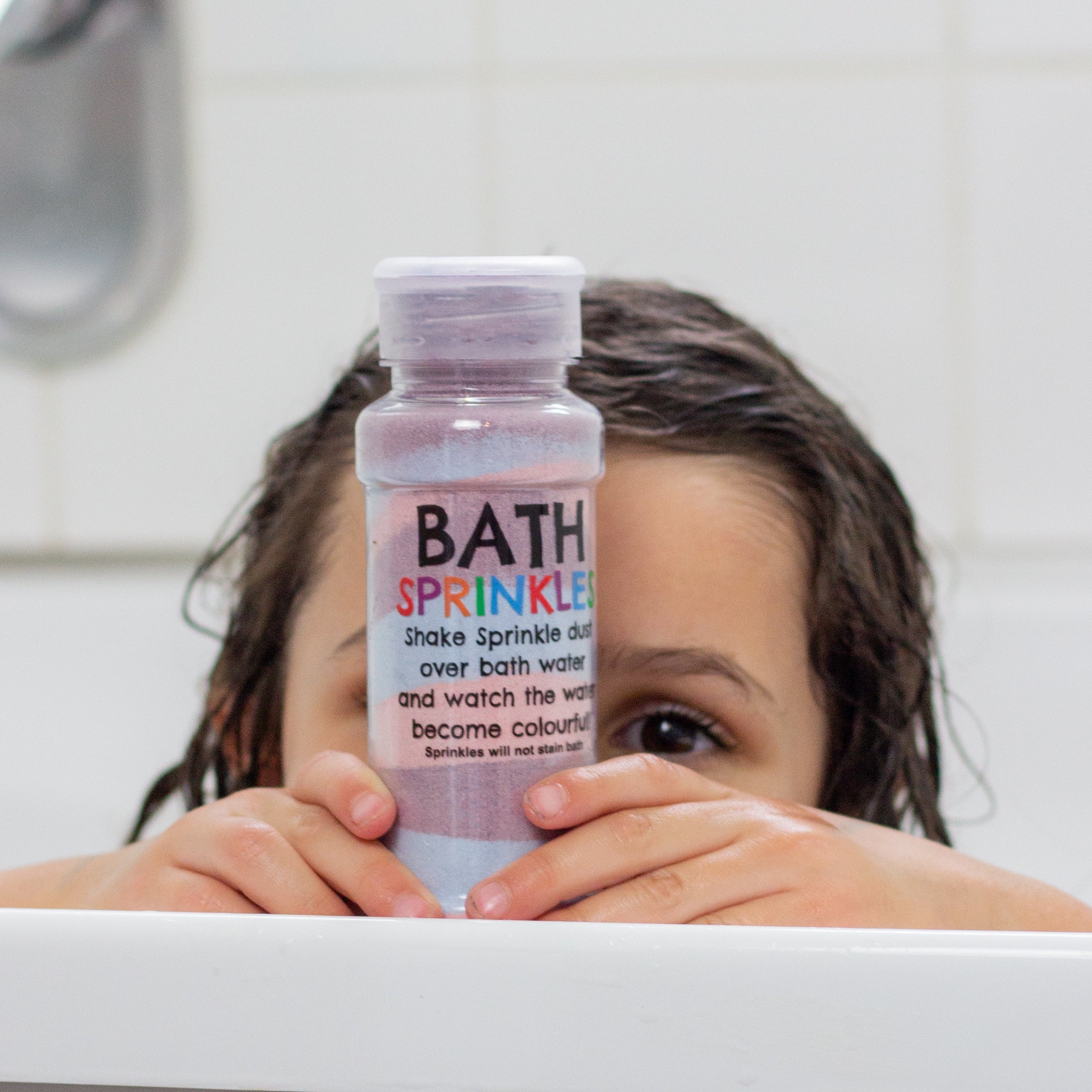 Bath Buddies Bath Sprinkles 180g