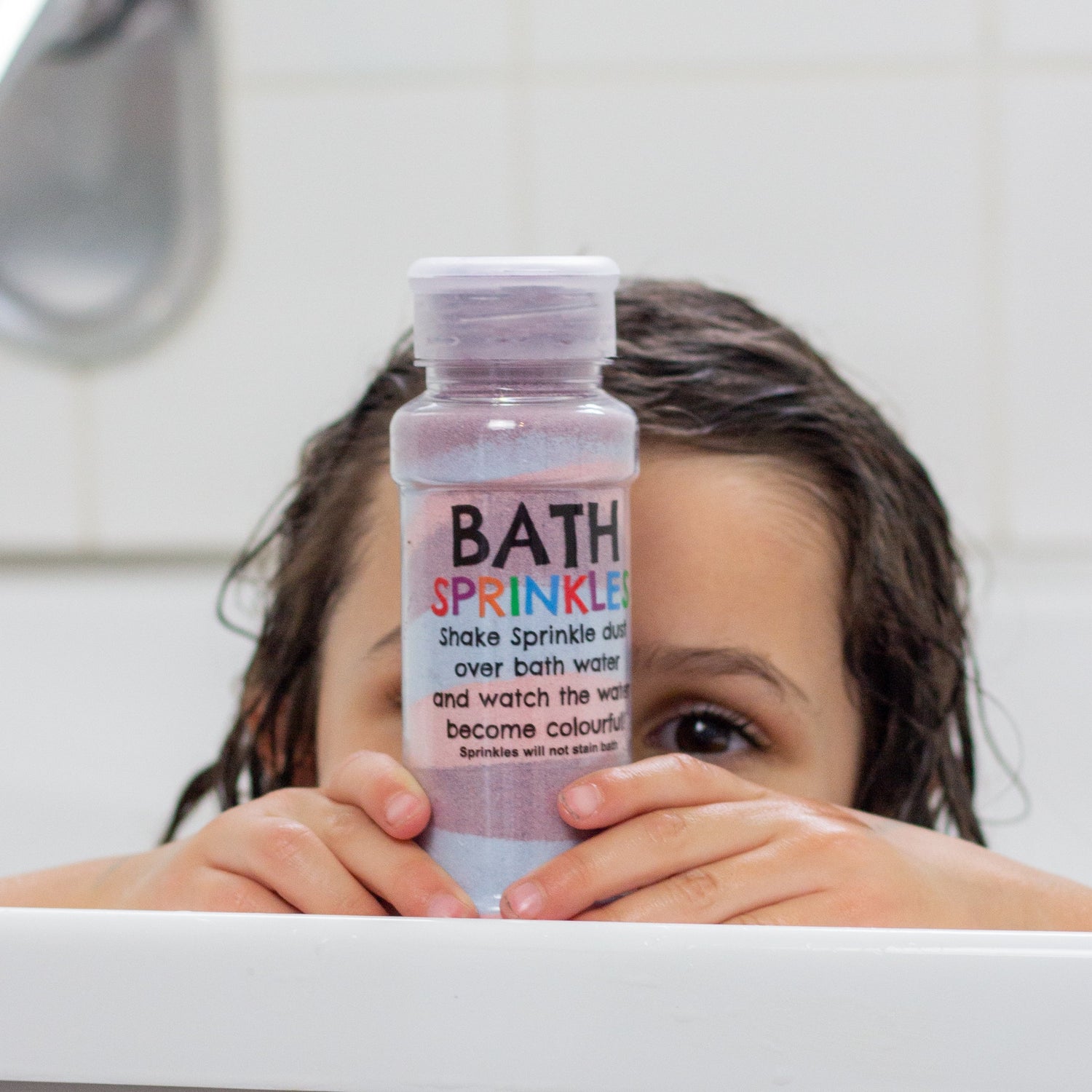 Bath Buddies Bundle | Bath Sprinkles Pack | Set of 3