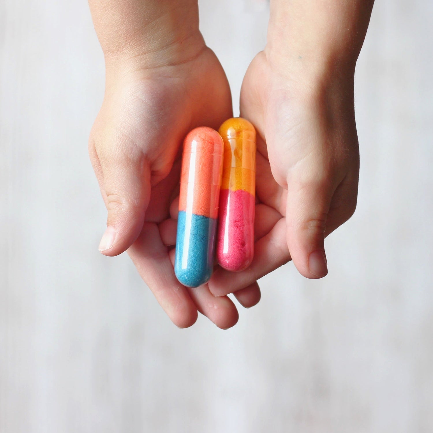 NEW! Bath Buddies Beach Bath Beans®