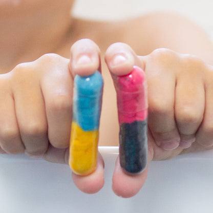 Bath Buddies Bundle | Dino Adventure Pack