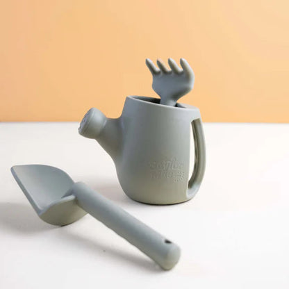 Saylor Mae Silicone Gardening Set