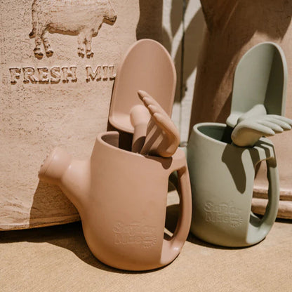 Saylor Mae Silicone Gardening Set
