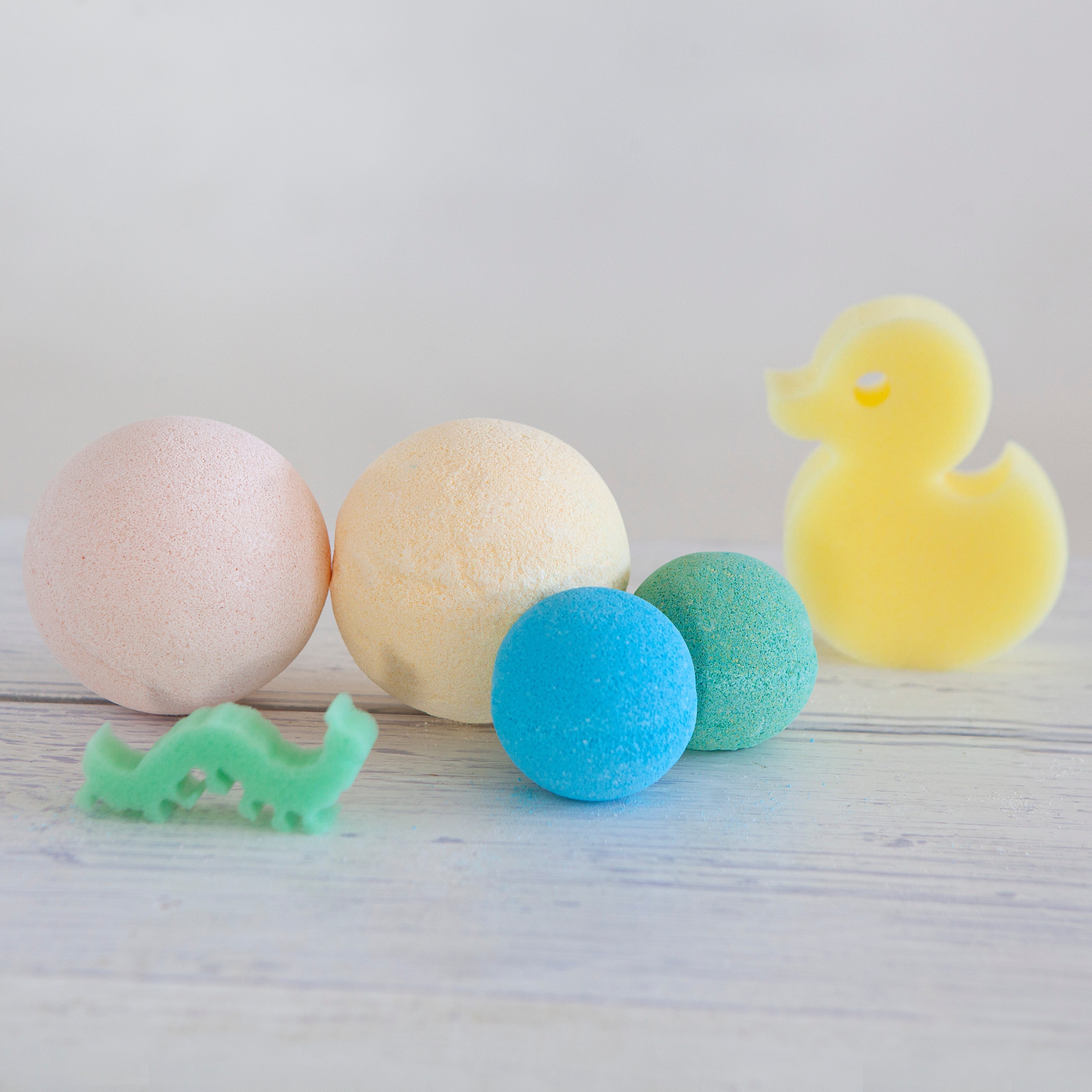 Bath Buddies JUMBO Bath Bomb Sprudels® 150g!