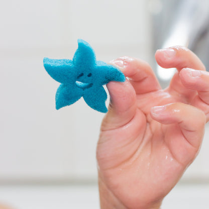 Bath Buddies Bundle |  6 pack Kids Bath Bombs, JUMBO Sprudel®, and JUMBO Water Beads