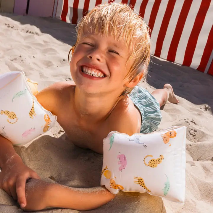 Swim Essentials Inflatable Arm Bands