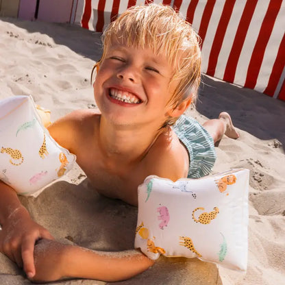 Swim Essentials Inflatable Arm Bands